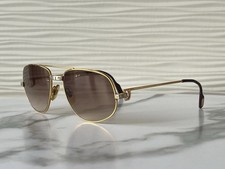 lunette cartier Romance Santos