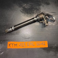 Axe selecteur KGH_50334005000