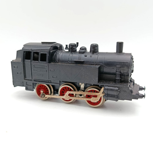 Locomotive express 0690 lima - locomotive,