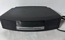 Bose Wave Music System III