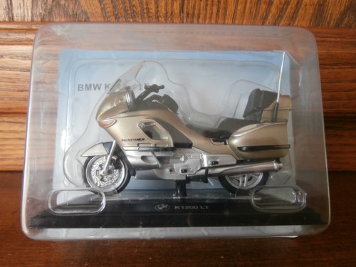 Edicola bmw k1200 lt - bmw,