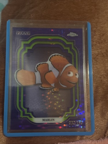 2024 topps chrome - 2024, disney