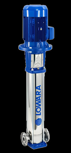 Pompe inox lowara 3sv13n015t - pompe,