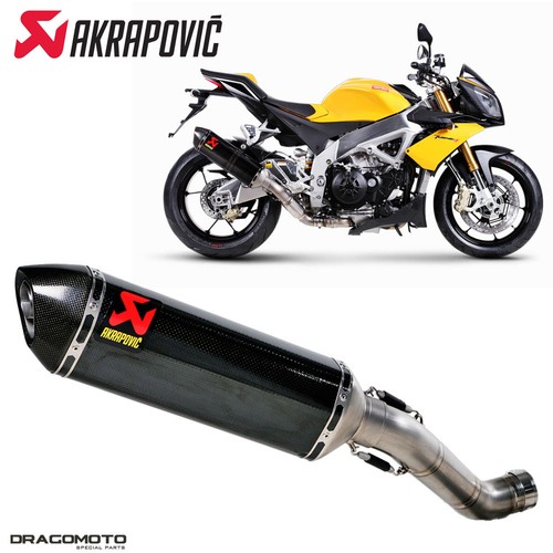 Pot échappement aprilia - pot,