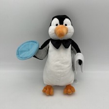 peluche pingouin mary poppins