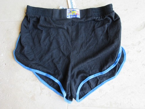 Short adidas vintage noir - short,