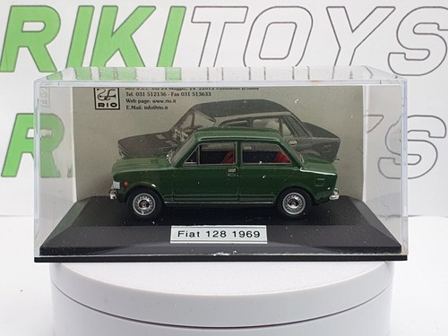 Fiat 128 portes - fiat,