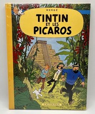 TINTIN et les Picaros 2007 -