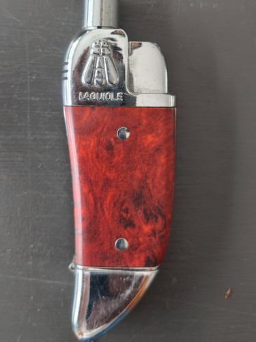 Briquet tempête laguiole - briquet, –
