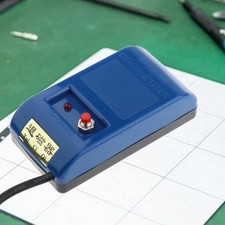 Démagnétiseur de montres