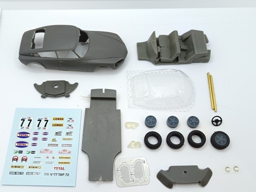 Kit citroën ds21 proto rally - proto,