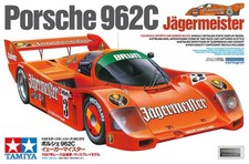 1/24 PORSCHE 962C