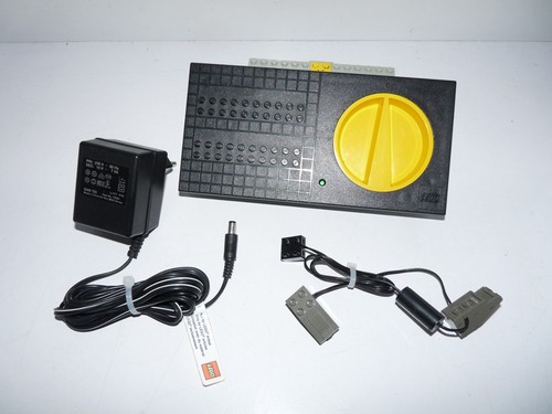 Lego train alimentation - lego,