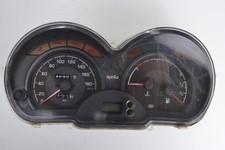 Indicateur de vitesse