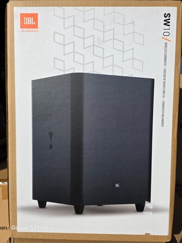 Jbl 150w wireless - -, 10"