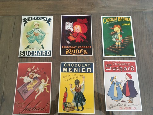 Anciennes cartes postales - anciennes,