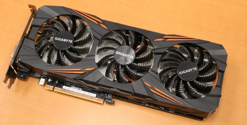 Gigabyte nvidia gefore - nvidia, gtx
