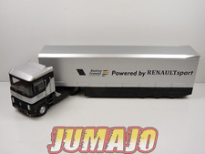 SMI5 SEMI REMORQUE 1/43