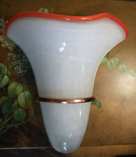 Yannick Hoeltzel Creation Large Corolean Applique - Master Glassmaker Plastic Maker