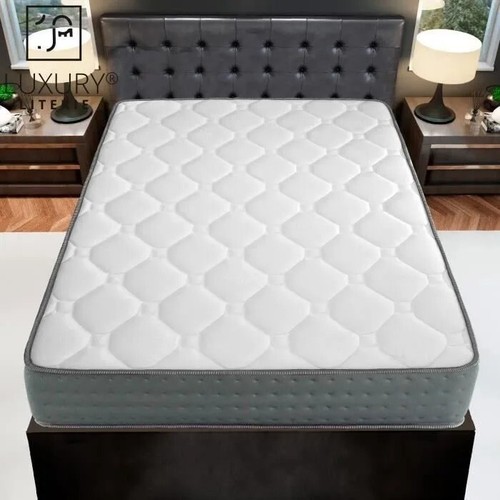 Matelas zen 140x190 mousse - 140x190,