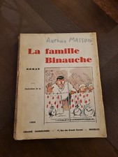La famille Binauche