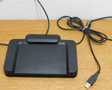 PHILIPS ACC2330/00 USB Pédale