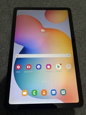 Samsung Galaxy Tab S6 Lite