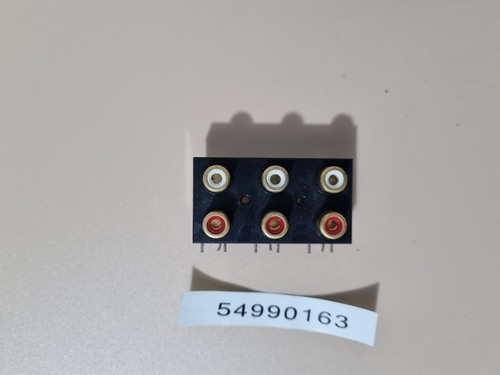 Revox b251 rca - revox,