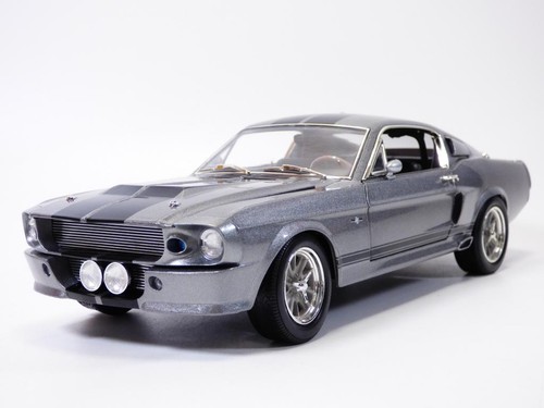 Ford mustang shelby eleanor - mustang,