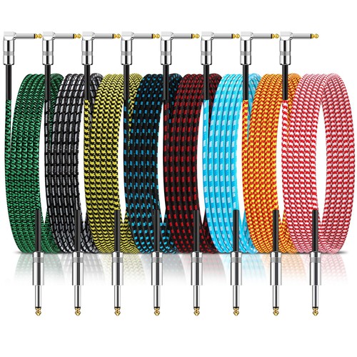 10ft instrument cable - instrument,
