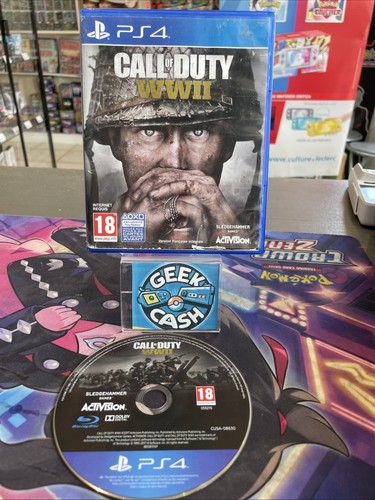 Call duty ww2 sony - duty,