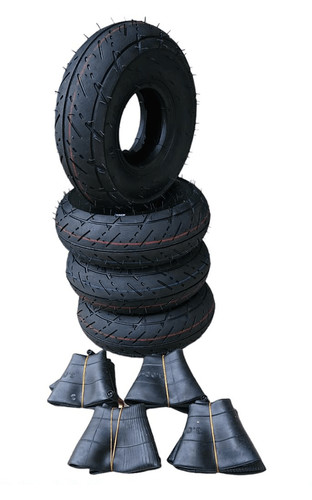 Pneus tubes 3 00 - 4x,