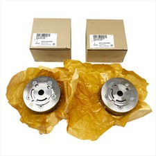 Camshaft Adjuster VVT Gears 022109087J 022109088M for Audi A3 VW Touareg 3.2L