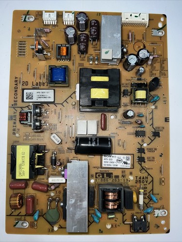 Carte alimentation pour tv - carte,