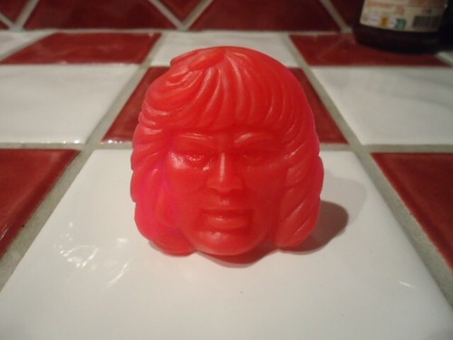 Vintage motu maîtres - motu,
