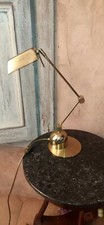 Lampe design vintage 70's