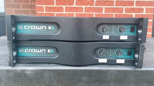 Crown digital power - crown,