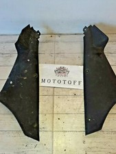 CARENAGE LATERAL (lot) TRIUMPH