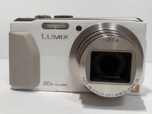 Appareil photo compact