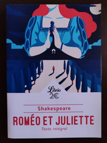 Shakespeare roméo et - shakespeare,