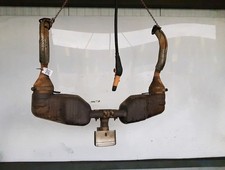 Échappement performance -