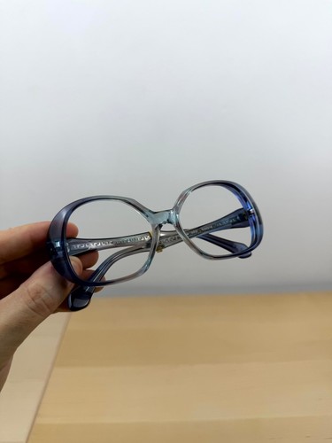 Monture lunettes vintage jean - vintage,