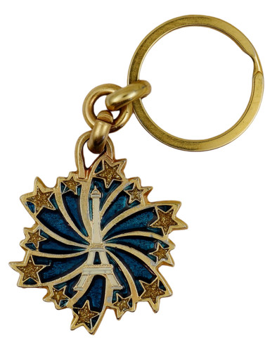 Porte clés - porte-clés, (keychain)