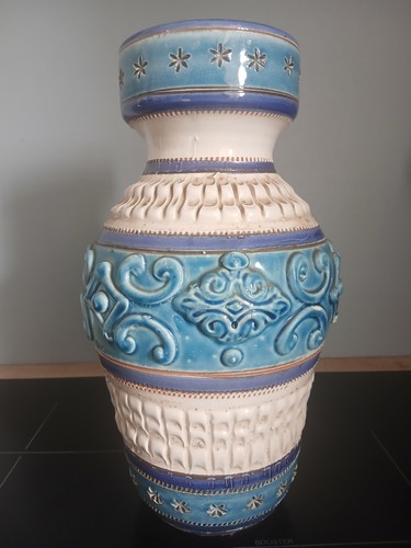 Vase italie 1960 - vase, londi