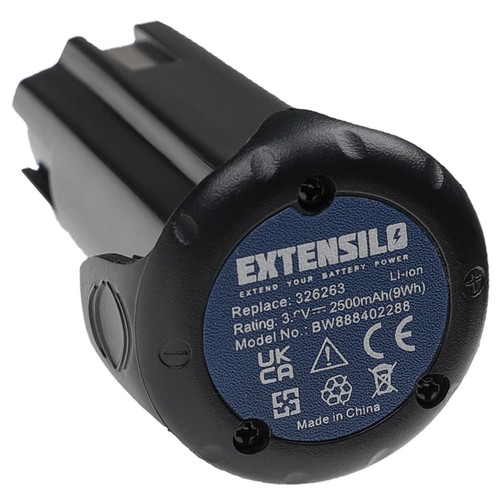 Batterie remplace bostitch - batterie,
