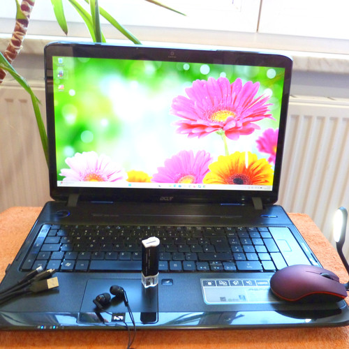 Acer 8940 dolby pouces - 8940, 18