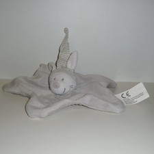 Doudou Lapin Nicotoy - Collection My little toys