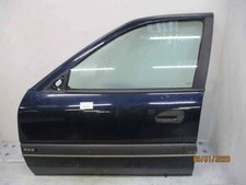 Porte avant gauche Renault