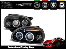 Phares Avant LPOP27 OPEL CORSA