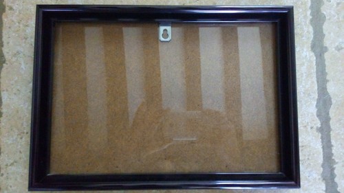 Nielsen cadre moderne - -,